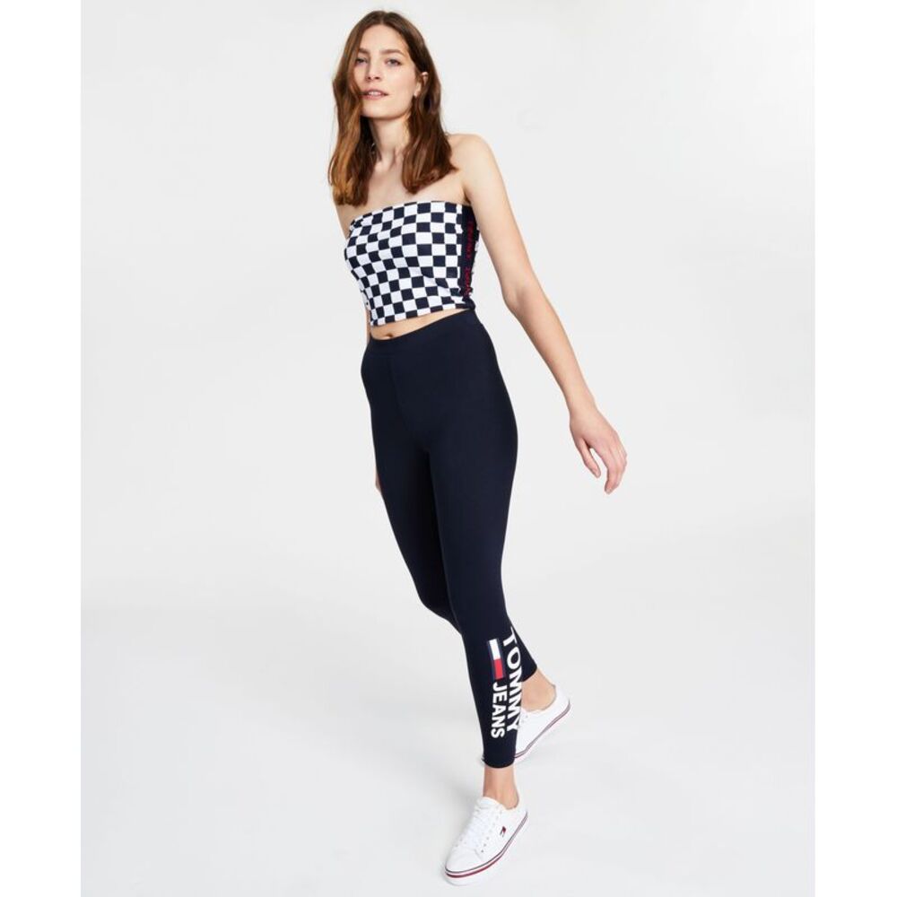 Tommy Jeans Speedway Bandeau